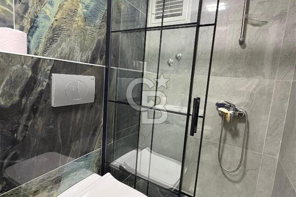 DÖŞEMEALTI YENİKÖYDE 2+1 LÜX SATILIK DAİRE