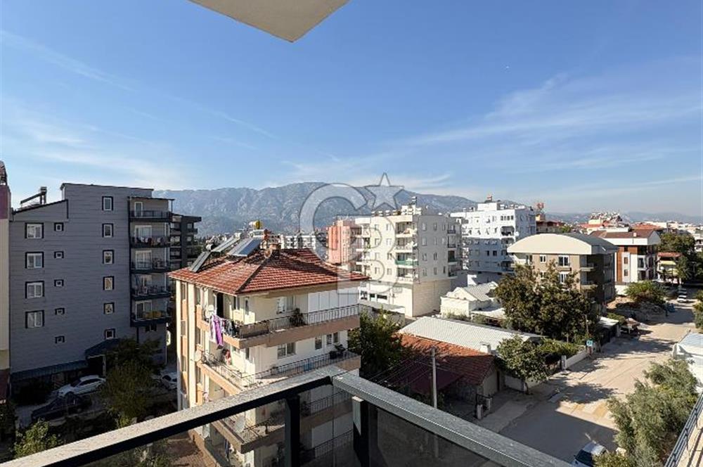 DÖŞEMEALTI YENİKÖYDE 2+1 LÜX SATILIK DAİRE