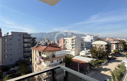 DÖŞEMEALTI YENİKÖYDE 2+1 LÜX SATILIK DAİRE