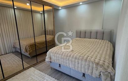 DÖŞEMEALTI YENİKÖYDE 2+1 LÜX SATILIK DAİRE