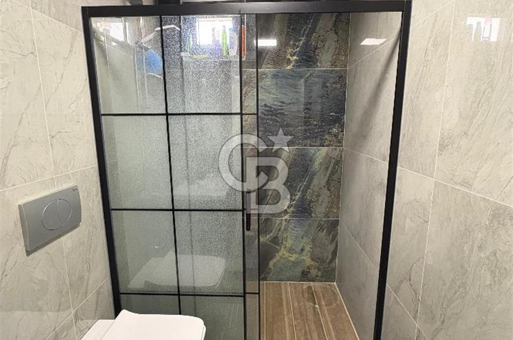 DÖŞEMEALTI YENİKÖYDE 2+1 LÜX SATILIK DAİRE