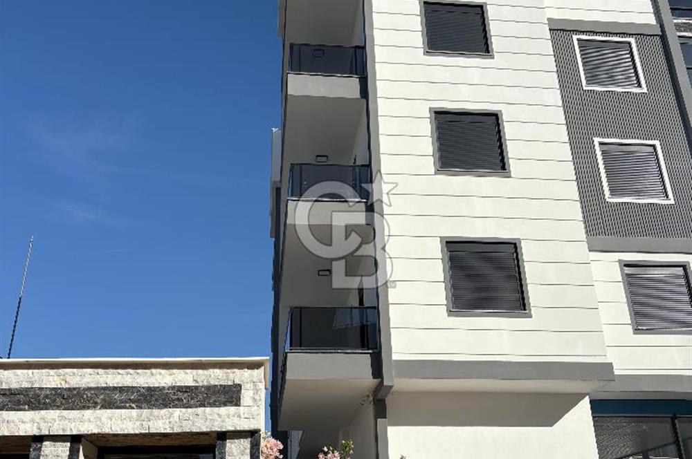 DÖŞEMEALTI YENİKÖYDE 2+1 LÜX SATILIK DAİRE