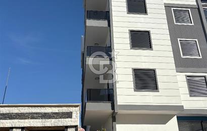 DÖŞEMEALTI YENİKÖYDE 2+1 LÜX SATILIK DAİRE
