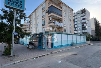 DÜDENBAŞINDA HAZIR KİRACILI SATILIK DÜKKAN - 1 - 318308