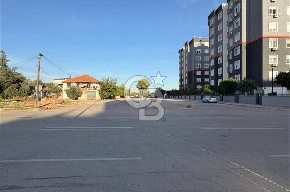 DÜDENBAŞINDA HAZIR KİRACILI SATILIK DÜKKAN