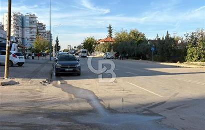 DÜDENBAŞINDA HAZIR KİRACILI SATILIK DÜKKAN