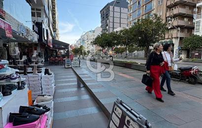 MURATPAŞA'NIN GÖZBEBEĞİ GÜLLÜK CADDESİNDE DEVREN KİRALIK DÜKKAN