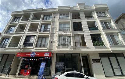 ZEYTİNLİ'NİN EN İŞLEK YOLU ÜZERİNDE YENİ BİNADA 131 M2 DÜKKAN