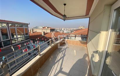 GÜLVEREN MERKEZDE 5+1 DUBLEKS ÇİFT TERASLI