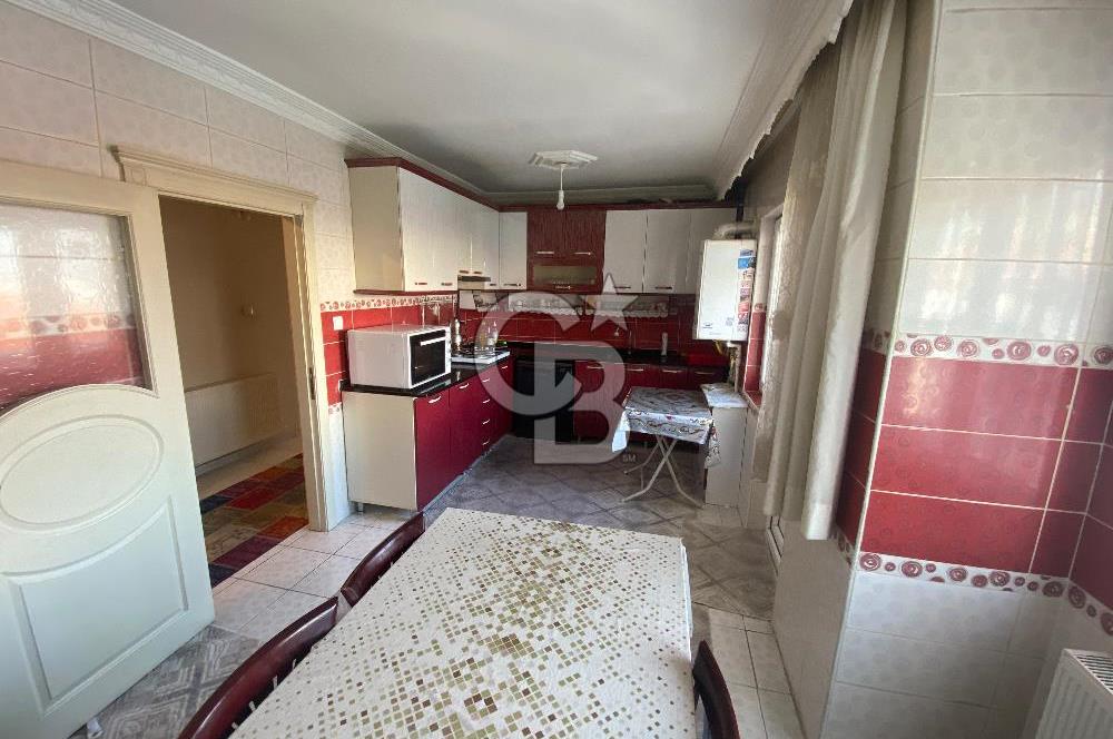 GÜLVEREN MERKEZDE 5+1 DUBLEKS ÇİFT TERASLI