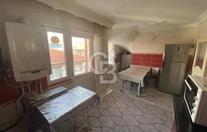 GÜLVEREN MERKEZDE 5+1 DUBLEKS ÇİFT TERASLI