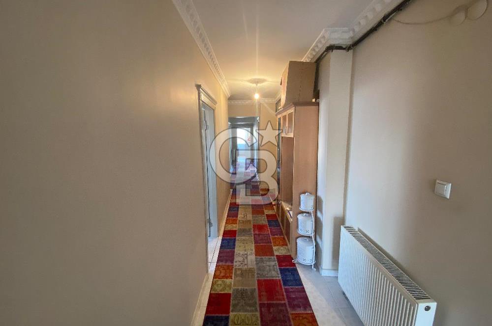 GÜLVEREN MERKEZDE 5+1 DUBLEKS ÇİFT TERASLI