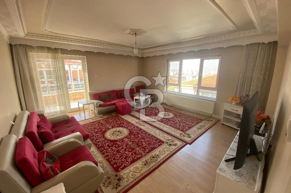 GÜLVEREN MERKEZDE 5+1 DUBLEKS ÇİFT TERASLI