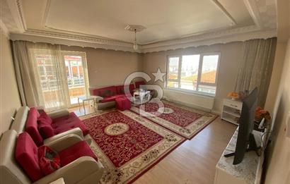 GÜLVEREN MERKEZDE 5+1 DUBLEKS ÇİFT TERASLI