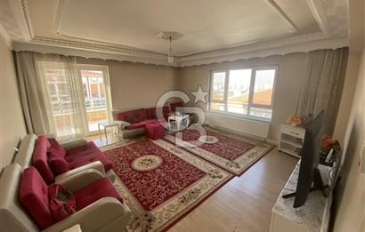 GÜLVEREN MERKEZDE 5+1 DUBLEKS ÇİFT TERASLI