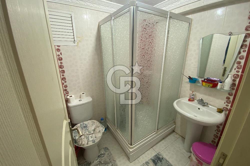 GÜLVEREN MERKEZDE 5+1 DUBLEKS ÇİFT TERASLI