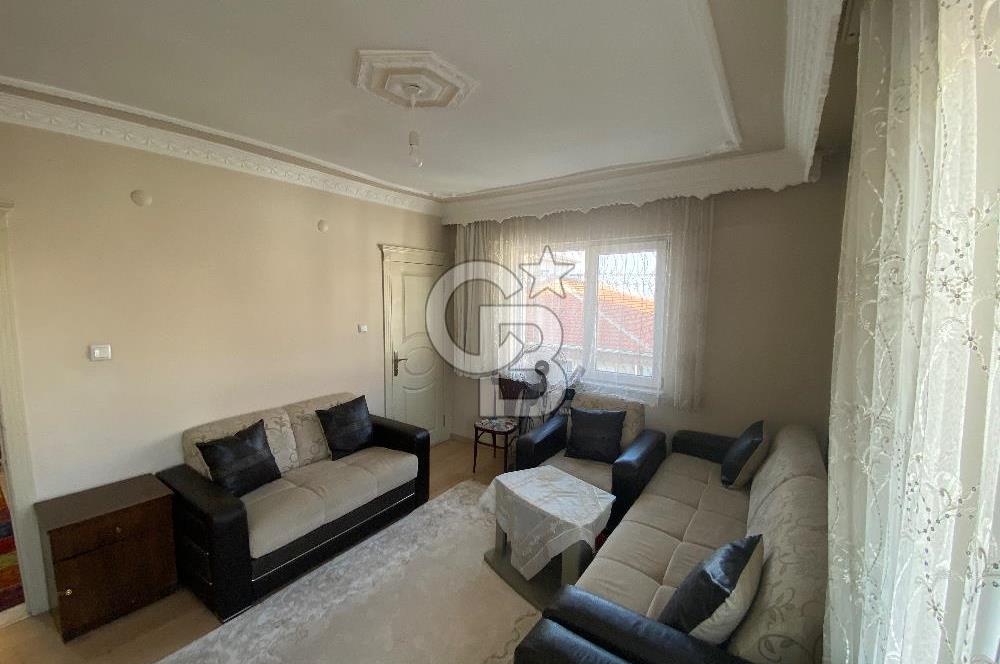 GÜLVEREN MERKEZDE 5+1 DUBLEKS ÇİFT TERASLI