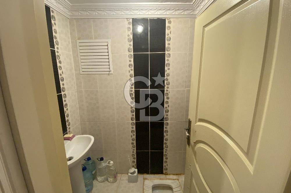 GÜLVEREN MERKEZDE 5+1 DUBLEKS ÇİFT TERASLI