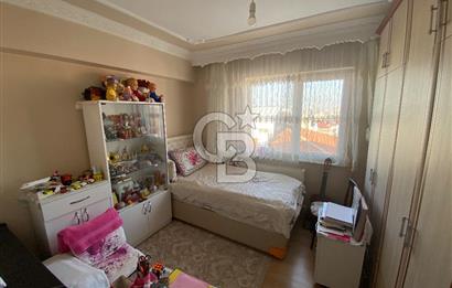 GÜLVEREN MERKEZDE 5+1 DUBLEKS ÇİFT TERASLI