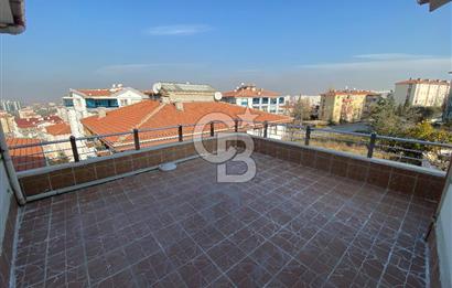 GÜLVEREN MERKEZDE 5+1 DUBLEKS ÇİFT TERASLI