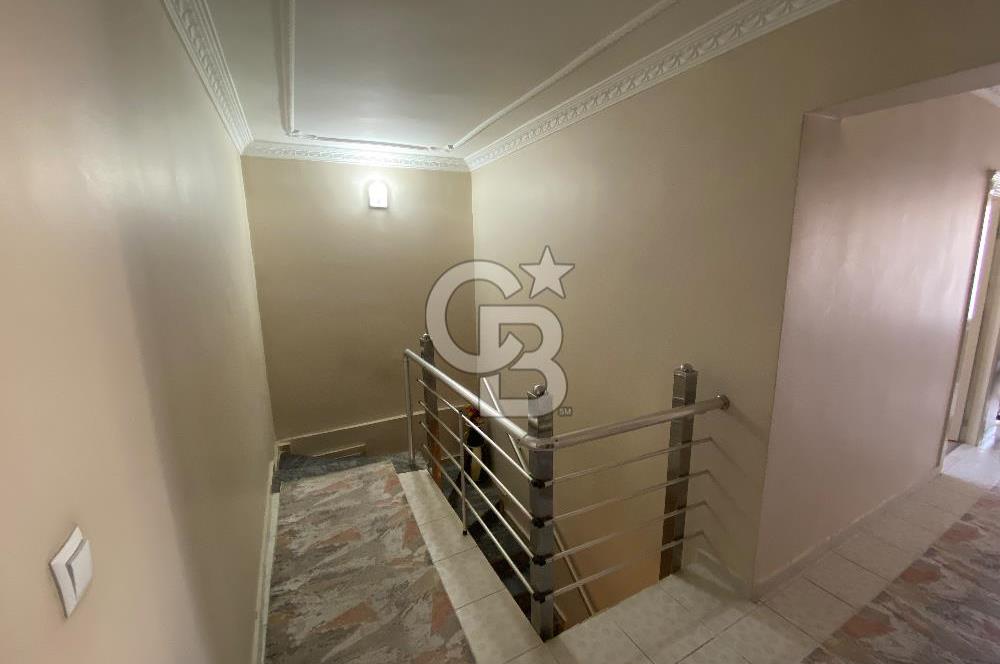 GÜLVEREN MERKEZDE 5+1 DUBLEKS ÇİFT TERASLI