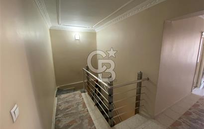 GÜLVEREN MERKEZDE 5+1 DUBLEKS ÇİFT TERASLI