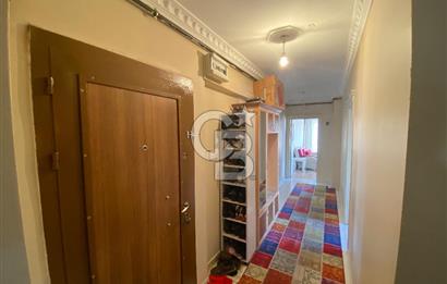 GÜLVEREN MERKEZDE 5+1 DUBLEKS ÇİFT TERASLI