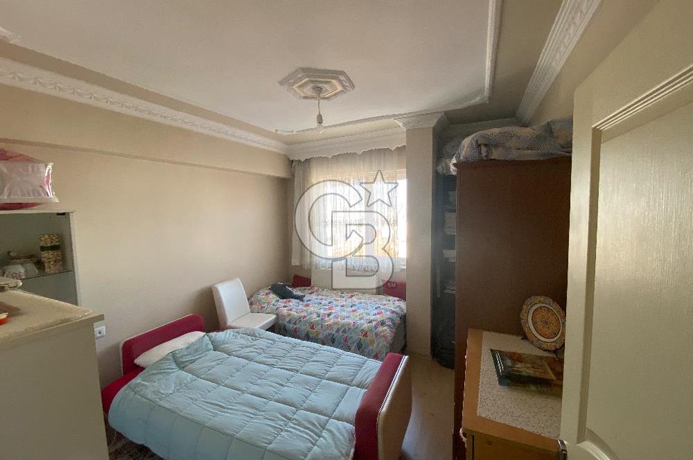 GÜLVEREN MERKEZDE 5+1 DUBLEKS ÇİFT TERASLI