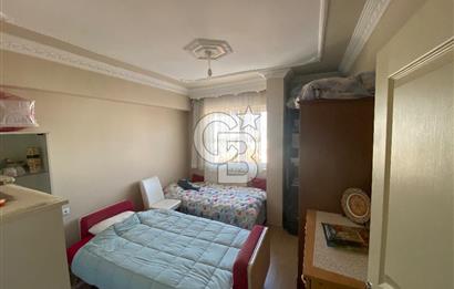 GÜLVEREN MERKEZDE 5+1 DUBLEKS ÇİFT TERASLI