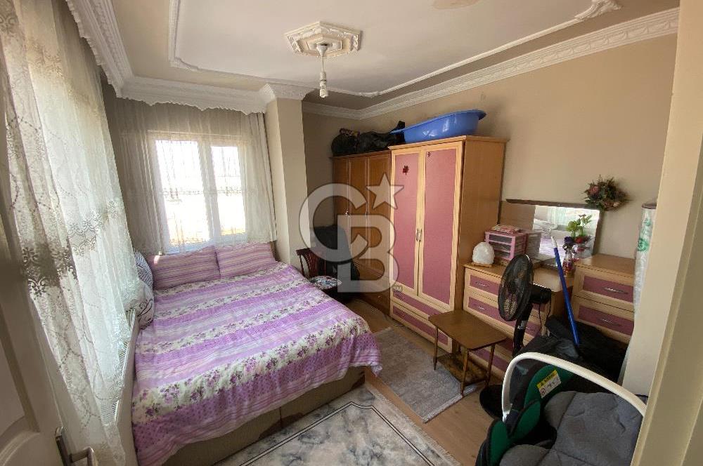 GÜLVEREN MERKEZDE 5+1 DUBLEKS ÇİFT TERASLI