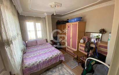 GÜLVEREN MERKEZDE 5+1 DUBLEKS ÇİFT TERASLI