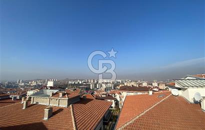 GÜLVEREN MERKEZDE 5+1 DUBLEKS ÇİFT TERASLI