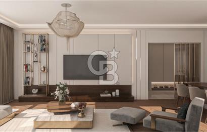 Beykent Beytepe Konakları Satılık Sıfır 4+1 Geniş Lüks Daireler