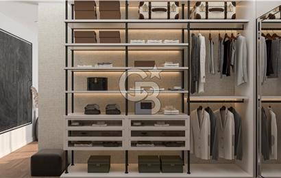 Beykent Beytepe Konakları Satılık Sıfır 4+1 Geniş Lüks Daireler