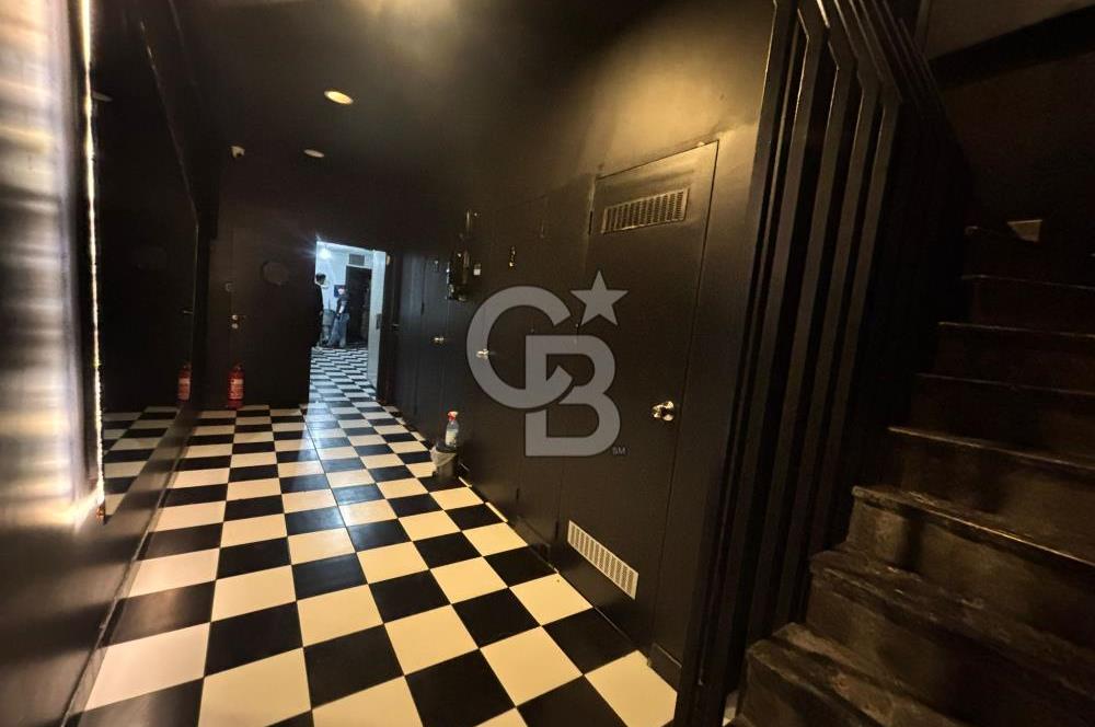 Göktürk'ün Prestijli Lokasyonunda Satılık Dükkan