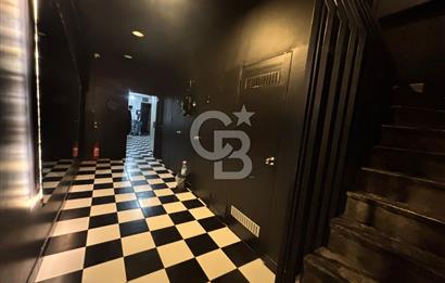 Göktürk'ün Prestijli Lokasyonunda Satılık Dükkan