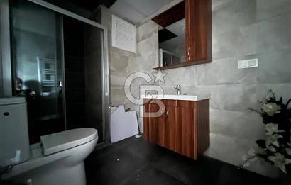 ÇANAKKALE LAPSEKİ ÇARŞI'DA OTOYOL CEPHELİ KİRALIK 2+1 DAİRE