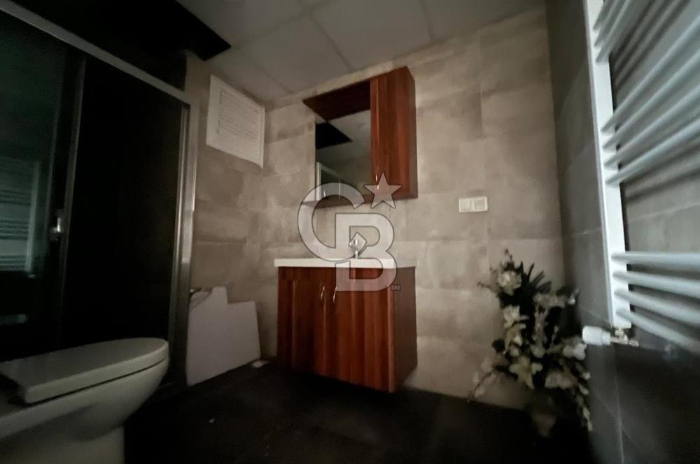 ÇANAKKALE LAPSEKİ ÇARŞI'DA OTOYOL CEPHELİ KİRALIK 2+1 DAİRE