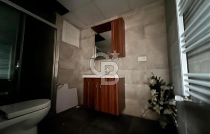 ÇANAKKALE LAPSEKİ ÇARŞI'DA OTOYOL CEPHELİ KİRALIK 2+1 DAİRE