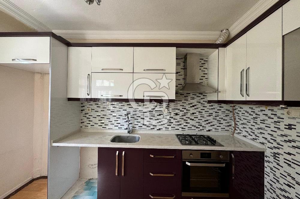 SAFRANBOLU MERKEZE YAKIN KONUMDA SATILIK 3+1 DAİRE