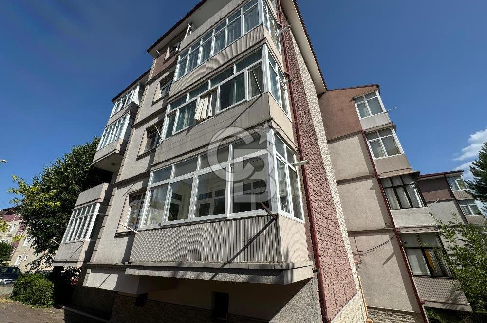 SAFRANBOLU MERKEZE YAKIN KONUMDA SATILIK 3+1 DAİRE