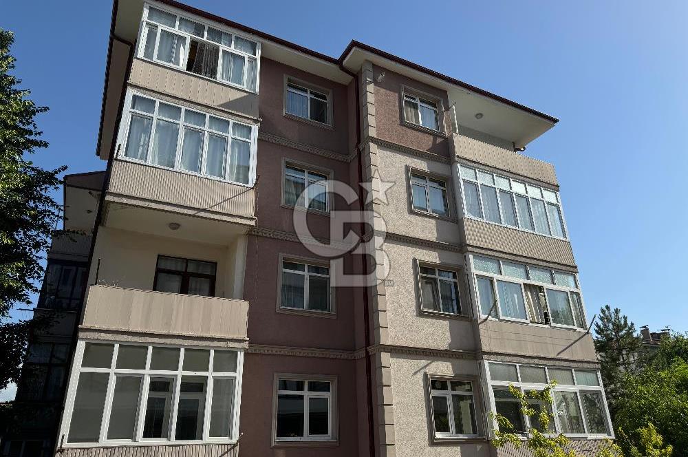 SAFRANBOLU MERKEZE YAKIN KONUMDA SATILIK 3+1 DAİRE