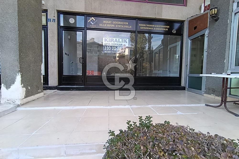 TURAN GÜNEŞE YAKIN İÇİ YENİLENMİŞ KİRALIK DÜKKAN