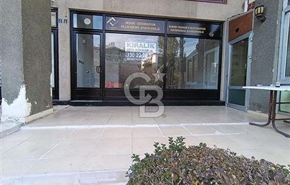 TURAN GÜNEŞE YAKIN İÇİ YENİLENMİŞ KİRALIK DÜKKAN