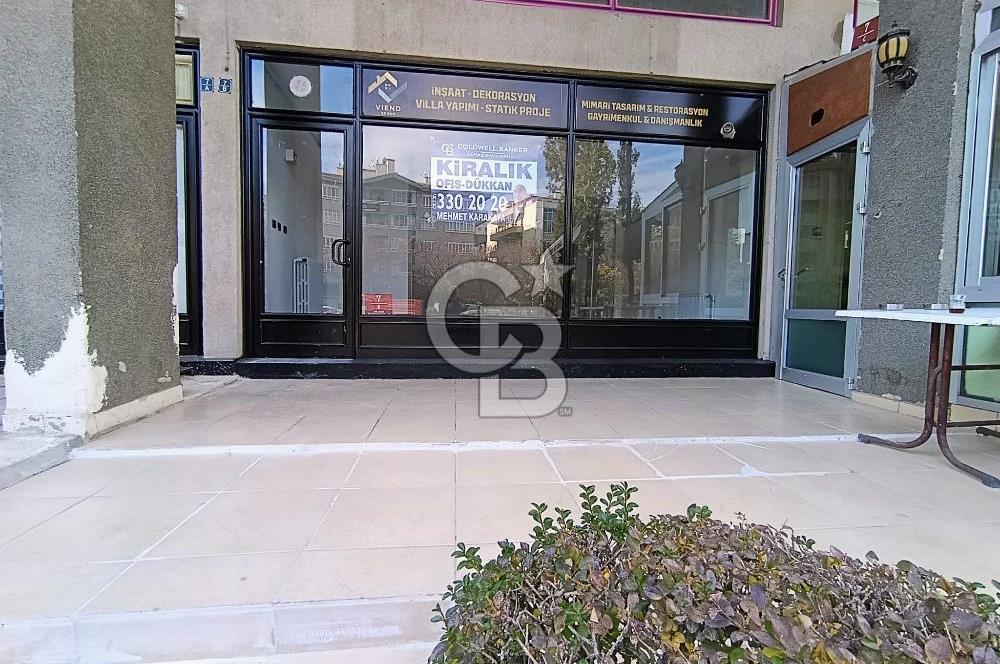 TURAN GÜNEŞE YAKIN İÇİ YENİLENMİŞ KİRALIK DÜKKAN