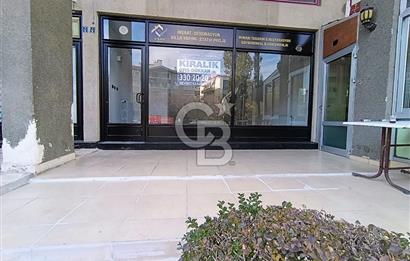 TURAN GÜNEŞE YAKIN İÇİ YENİLENMİŞ KİRALIK DÜKKAN