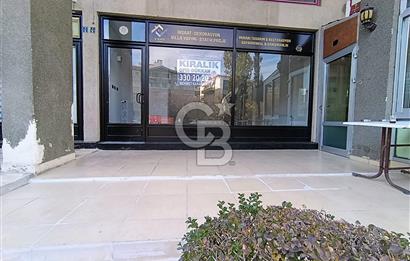 TURAN GÜNEŞE YAKIN İÇİ YENİLENMİŞ KİRALIK DÜKKAN