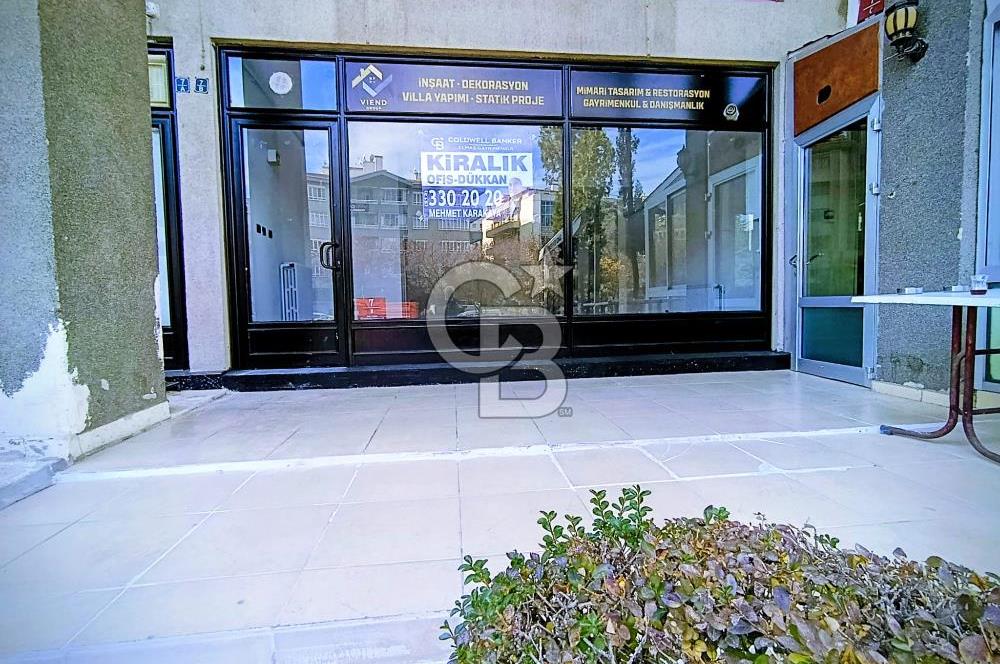TURAN GÜNEŞE YAKIN İÇİ YENİLENMİŞ KİRALIK DÜKKAN