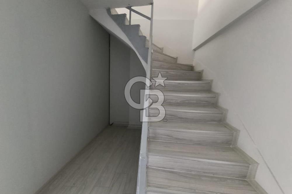 TURAN GÜNEŞE YAKIN İÇİ YENİLENMİŞ KİRALIK DÜKKAN