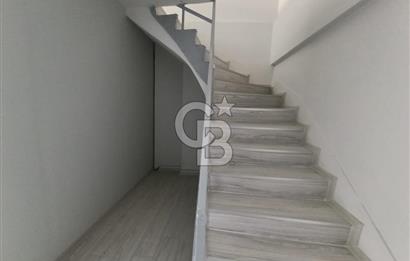 TURAN GÜNEŞE YAKIN İÇİ YENİLENMİŞ KİRALIK DÜKKAN